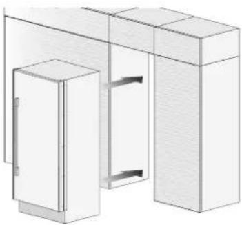 Fulgor Milano F7IRC24O1R - 1 - 1