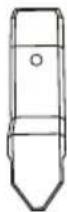 Prixton Predator - Parts - 16