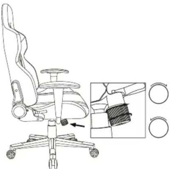 Prixton Predator - Werking - 9