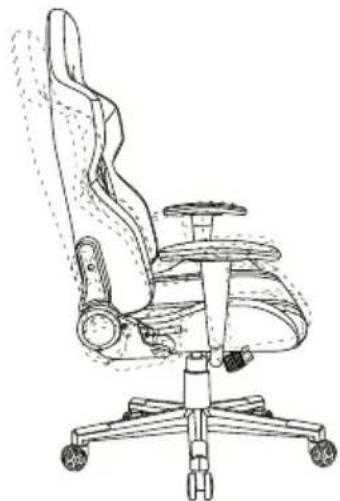 Prixton Predator - Betrieb - 7