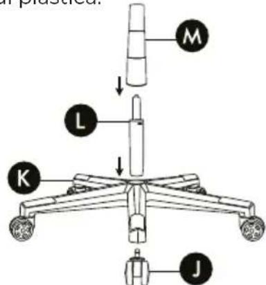 Prixton Predator - Installazione - 1