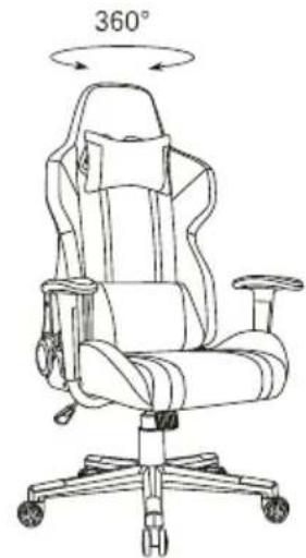 Prixton Predator - Betrieb - 6