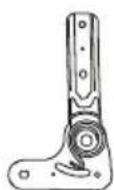 Prixton Predator - Parts - 8
