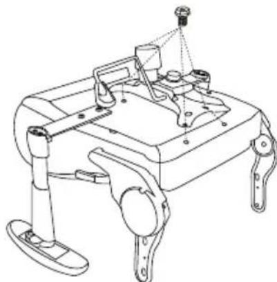 Prixton Predator - Instrucciones durante el uso - 2