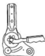 Prixton Predator - Components - 6