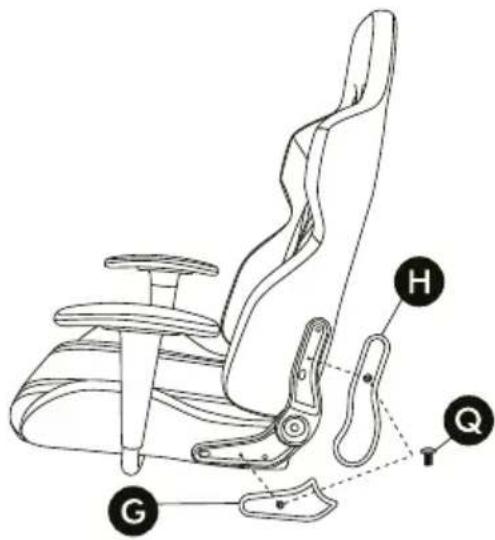 Prixton Predator - Funcionamento - 2