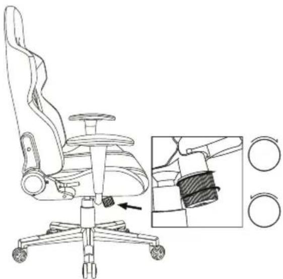 Prixton Predator - Function - 7