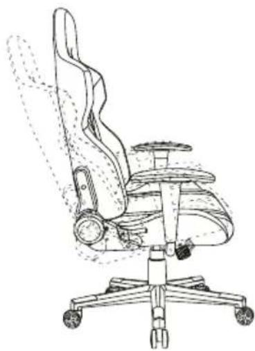 Prixton Predator - Functionnemment - 8