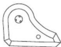 Prixton Predator - Parts - 12