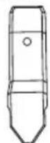 Prixton Predator - Parts - 10