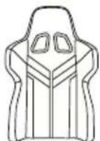 Prixton Predator - Components - 2