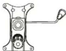 Prixton Predator - Components - 20