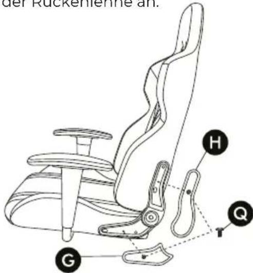 Prixton Predator - Betrieb - 2