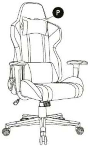 Prixton Predator - Installazione - 1