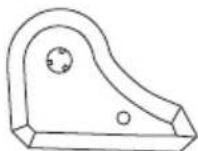 Prixton Predator - Components - 4
