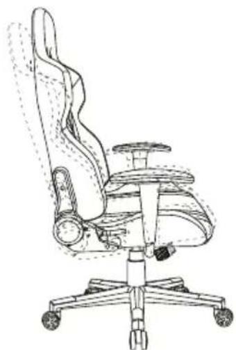 Prixton Predator - Werking - 7