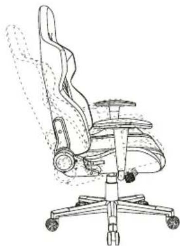 Prixton Predator - Function - 6