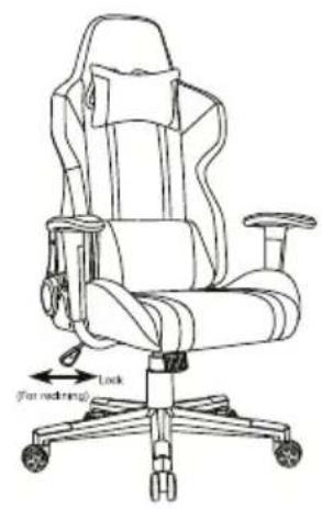 Prixton Predator - Functionnemment - 5