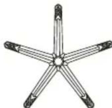 Prixton Predator - Components - 14