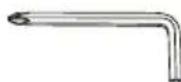 Prixton Predator - Components - 29
