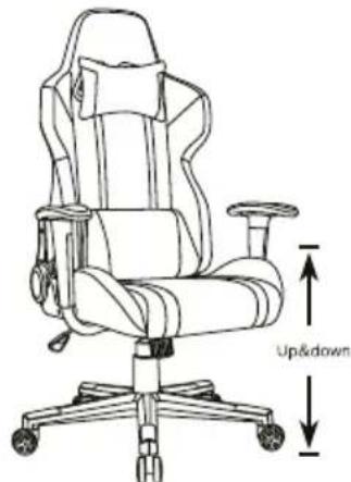 Prixton Predator - Betrieb - 4