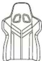 Prixton Predator - Parts - 2