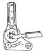 Prixton Predator - 1