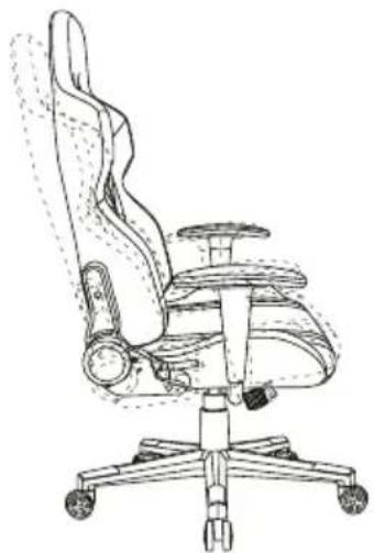 Prixton Predator - Funzionamento - 7