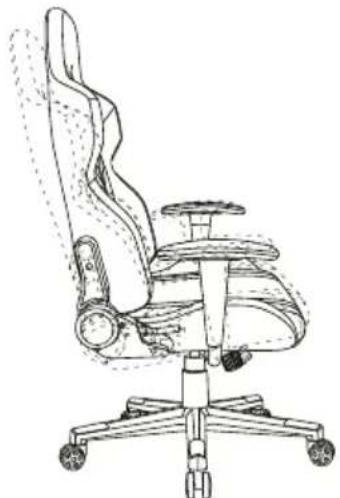 Prixton Predator - Functionnemment - 7
