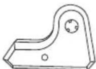 Prixton Predator - Parts - 14