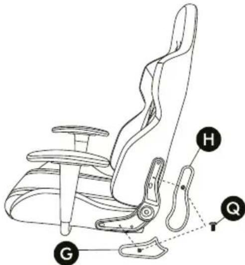 Prixton Predator - Werking - 2
