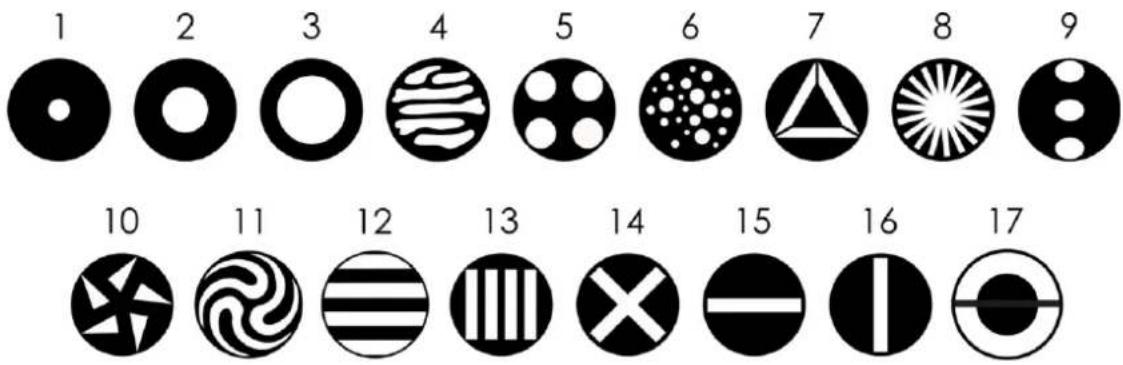 INFINITY B401 - Infinity B401 Beam - 1
