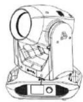 INFINITY B401 - Plusieurs Infinity (contrôle DMX sans fil) - 3