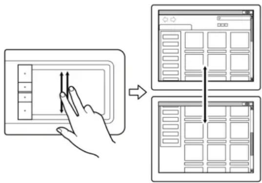 WACOM Bamboo Pen & Touch - Conseils: - 1