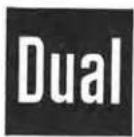 DUAL 506 - 4