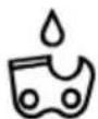 SOLO 6436 - Symbole Signification - 2