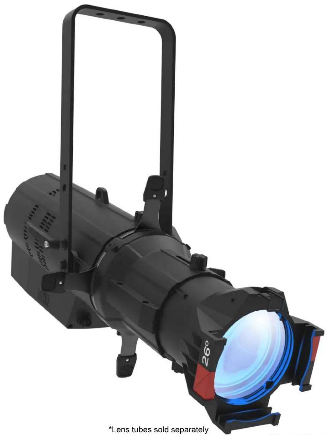 Chauvet Ovation E910FC IP - 1