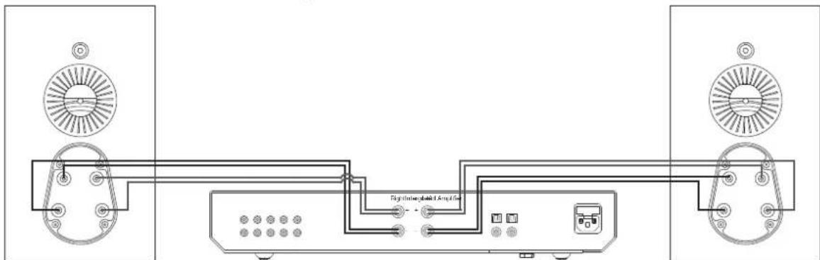 MONITOR AUDIO Silver 50 7G - Bi-câblage - 1