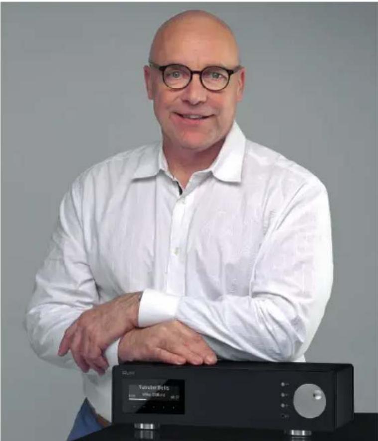 AVM Inspiration CS 2.3 - 2