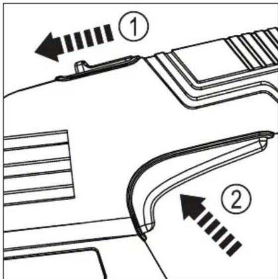 Toolcraft GBSL118 - a) AAN/UIT - 1