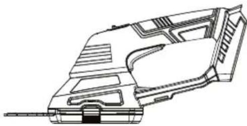 Toolcraft GBSL118 - Bevestigen - 2