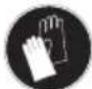 Toolcraft GBSL118 - Symbol-Erklärung - 6
