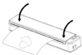 CASO VC6 - Vacuum packaging with a bag - 2