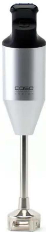 CASO HB 2200 ro - Staafmixer HB 2200 PRO - 1