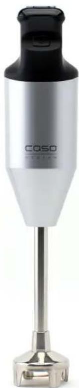 CASO HB 2200 ro - Batteur HB 2200 PRO - 1