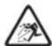 EGO ST1610ET - SAFETY SYMBOL - 11