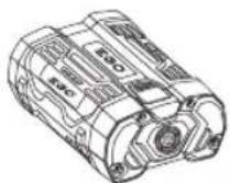 EGO ST1610ET - 1