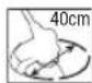 EGO ST1610ET - SAFETY SYMBOL - 6