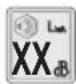 EGO ST1610ET - SAFETY SYMBOL - 10