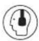 EGO ST1610ET - SYMBOLE DE SECURITE - 1